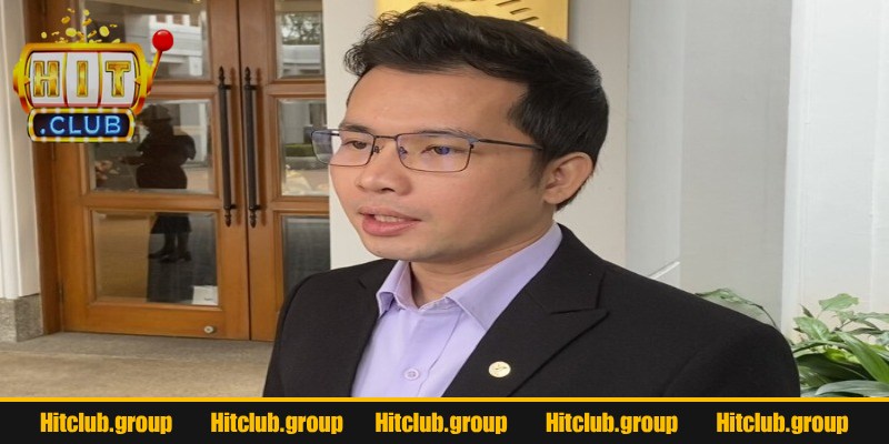 BTV Justin Đặng Hùng 3 Luôn có mặt đầu tiên trong phòng xử lý tình huống