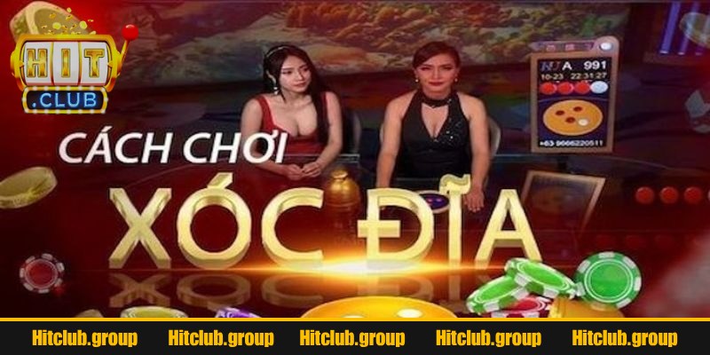 Cách Chơi Xóc Đĩa Hitclub Với Mẹo Thắng Cho Người Mới 3 Cách tính thưởng trong game chi tiết