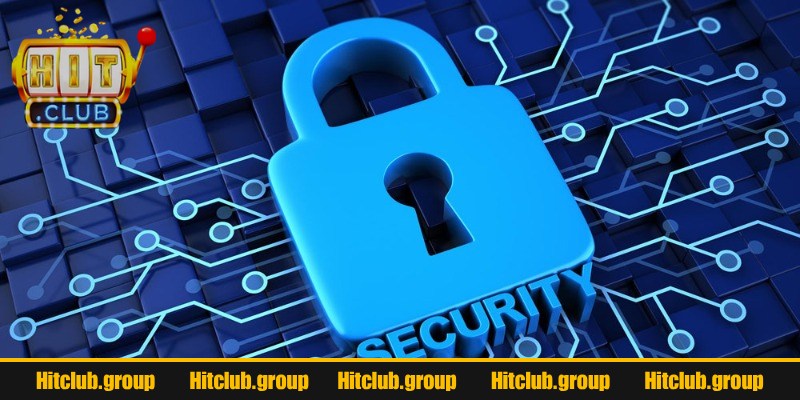 Chính Sách Bảo Mật 1 Chính sách bảo mật Hitclub được hiểu ra sao?