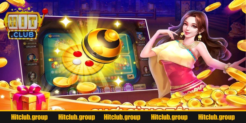 Công Thức Đánh Xóc Đĩa Trên Điện Thoại Hitclub Hiệu Quả NhấtCông 2 Áp dụng chiến thuật bám cầu hiệu quả
