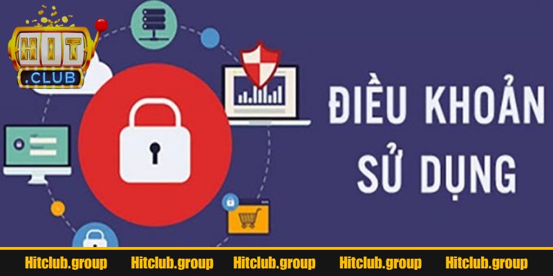 Điều Khoản Sử Dụng 3 Các điều khoản anh em cần hiểu rõ