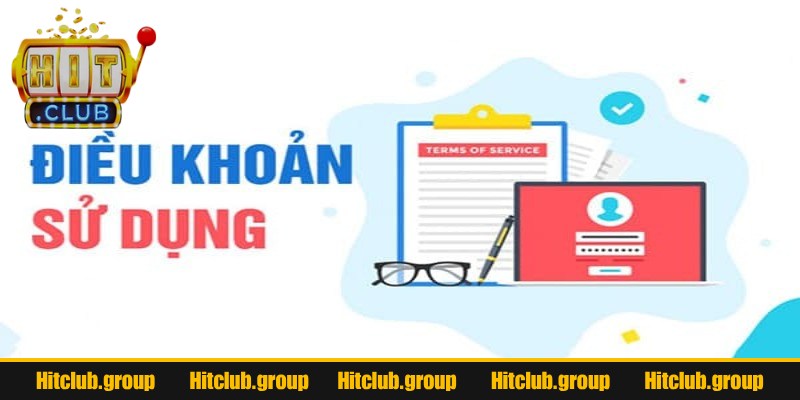 Điều Khoản Sử Dụng 2 Khởi tạo và xác thực cần điều kiện ra sao