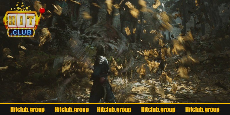 Hắc Thoại Ngộ Không Hitclub - Đỉnh Cao Của Game Hành Động 3 Canh thời điểm chơi cho hợp lý