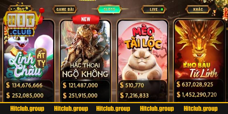 Hắc Thoại Ngộ Không Hitclub - Đỉnh Cao Của Game Hành Động 2 Nắm vững tầng lớp ý nghĩa của Hắc thoại
