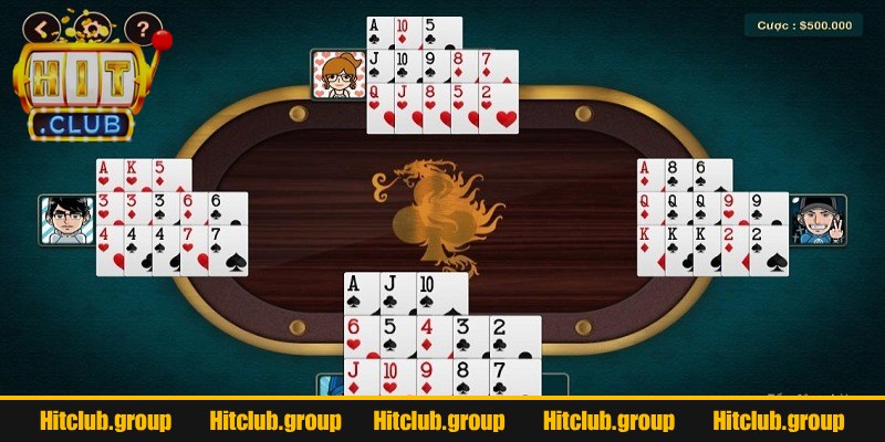 Mậu Binh Hitclub - Cơ Hội Làm Giàu Hiệu Quả Không Thể Bỏ Lỡ 3 Kiểm tra chuẩn xác thứ tự các chi