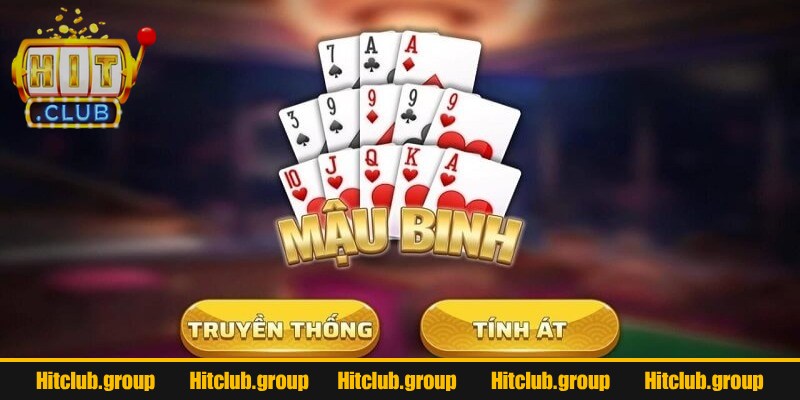 Mậu Binh Hitclub - Cơ Hội Làm Giàu Hiệu Quả Không Thể Bỏ Lỡ 2 Hiểu rõ quy tắc game khi tham gia