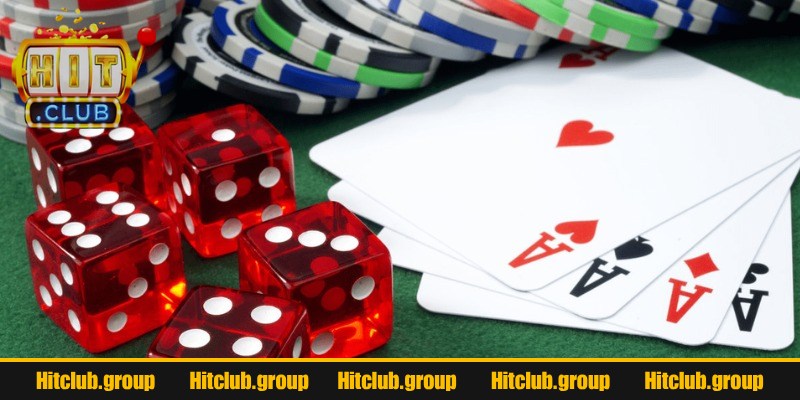 Phỏm Hitclub - Hướng Dẫn Chơi & Mẹo Thắng Trên Nền Tảng 2 Cách chia bài phỏm Hitclub đúng luật
