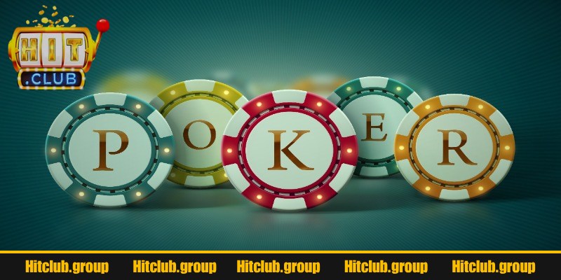 Poker Hitclub - Sân Chơi Giải Trí Đỉnh Cao Dành Cho Bạn 3 Nắm được cách chia bài khi tham gia