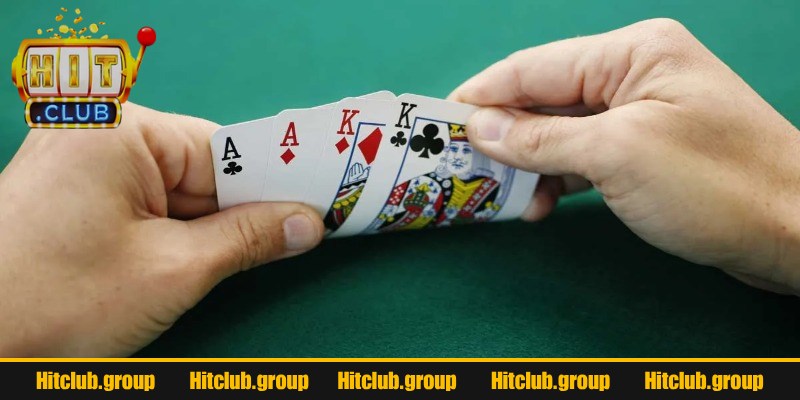 Poker Hitclub - Sân Chơi Giải Trí Đỉnh Cao Dành Cho Bạn 2 Mục tiêu của tựa game khi bet thủ tham gia