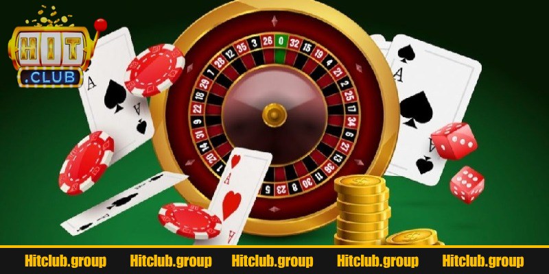 Xì Dách Hitclub Và Cách Chơi Hiệu Quả Dễ Hiểu Nhất 1 Khái quát về trò chơi xì dách Hitclub