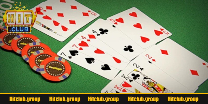 Xì Dách Hitclub Và Cách Chơi Hiệu Quả Dễ Hiểu Nhất 3 Làm thế nào để tính điểm xì dách tại Hitclub