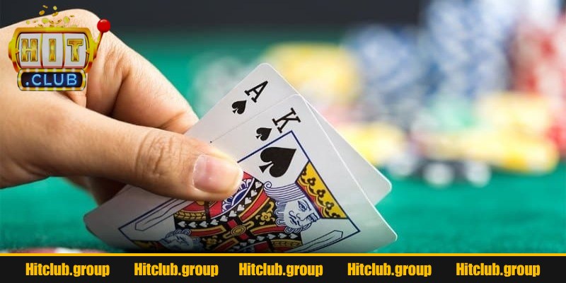 Xì Dách Hitclub Và Cách Chơi Hiệu Quả Dễ Hiểu Nhất 2 Những loại bài đặc biệt trong xì dách