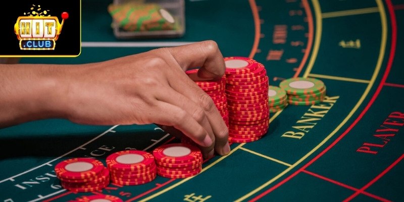 Baccarat Hitclub - Bật Mí Chiến Lược Tối Ưu Để Thắng Lớn 3 Tham gia nhóm kéo và học hỏi cao thủ