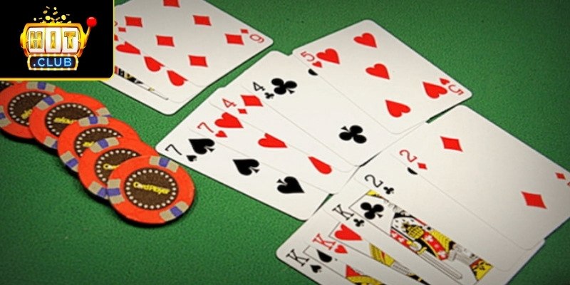Cách Chơi Bài 6 Lá Hitclub, Lựa Chọn Cho Người Thích Tư Duy 1 Tổng quan về cách chơi bài 6 lá Hitclub hấp dẫn