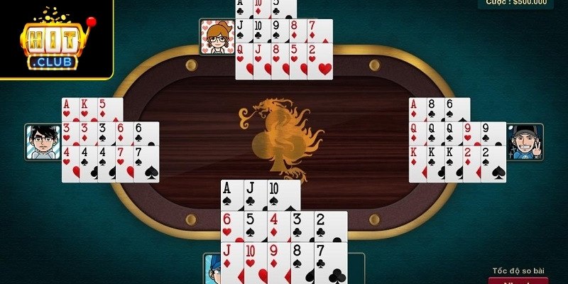 Cách Chơi Bài Binh 13 Lá Hitclub, Bí Quyết Xếp Chi Khoa Học 2 Cách chơi bài binh 13 lá Hitclub hiểu giá trị các quân