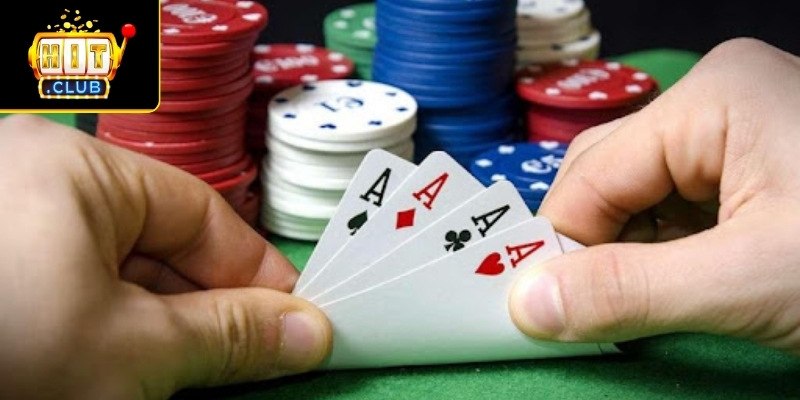 Sức hút đặc biệt cách chơi bài bửu 4 lá Hitclub