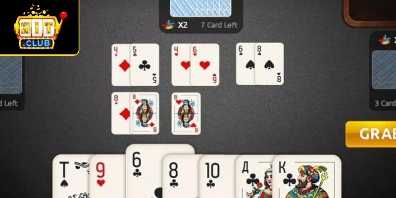 Cách Chơi Bài Tấn Hitclub, Khám Phá Môi Trường Đấu Trí 2025 3 Những chiến thuật giúp người tham gia tối ưu lợi nhuận