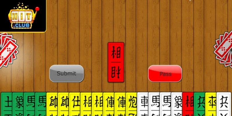 Tổng quát cách chơi bài tứ sắc Hitclub