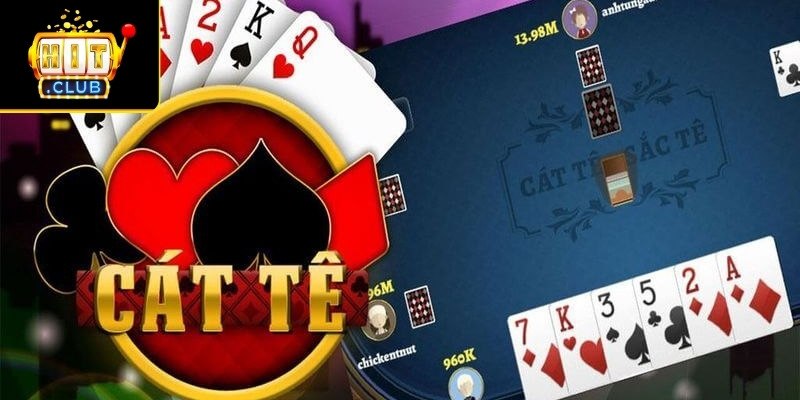 Hệ thống phân định giá trị cách chơi Catte Hitclub