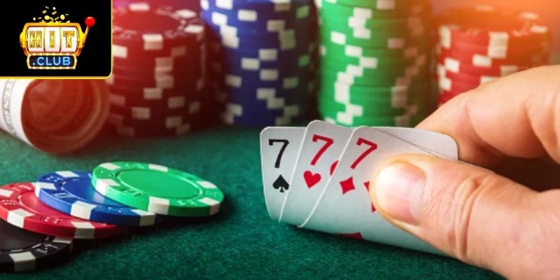 Phán đoán bằng cách quan sát người chơi khác 