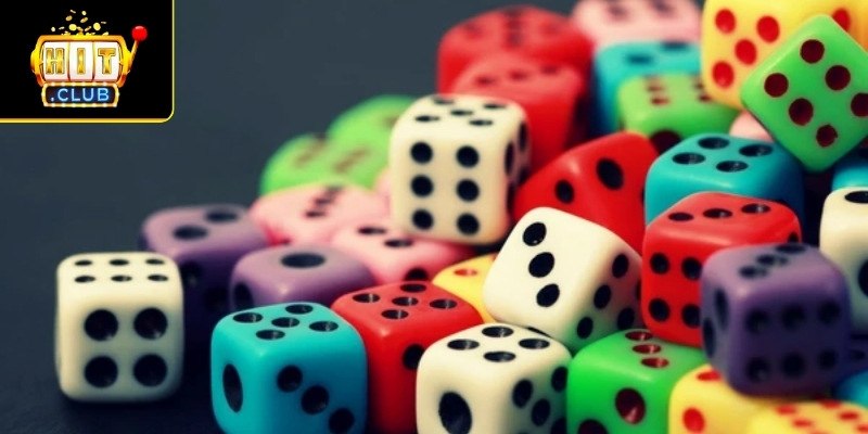 Hướng dẫn đặt cược game xúc xắc Hitclub online