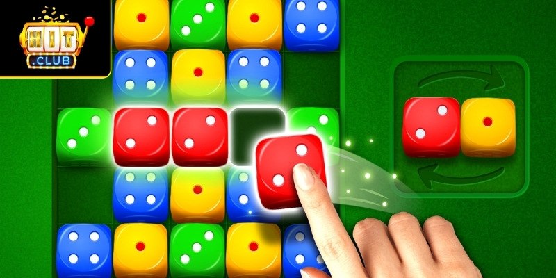 Tổng quan về game xúc xắc Hitclub online
