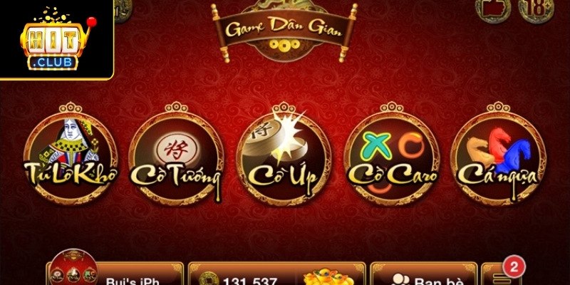 Phân tích khái niệm và sức hút của Tú Lơ Khơ Hitclub là gì?