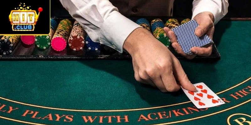 Bí quyết chơi Xì Dearler tại Hitclub