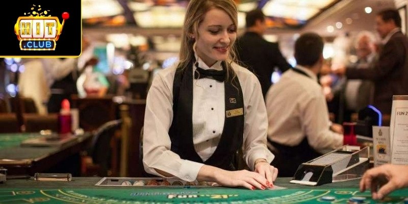 Giới thiệu game Xì Dearler Hitclub